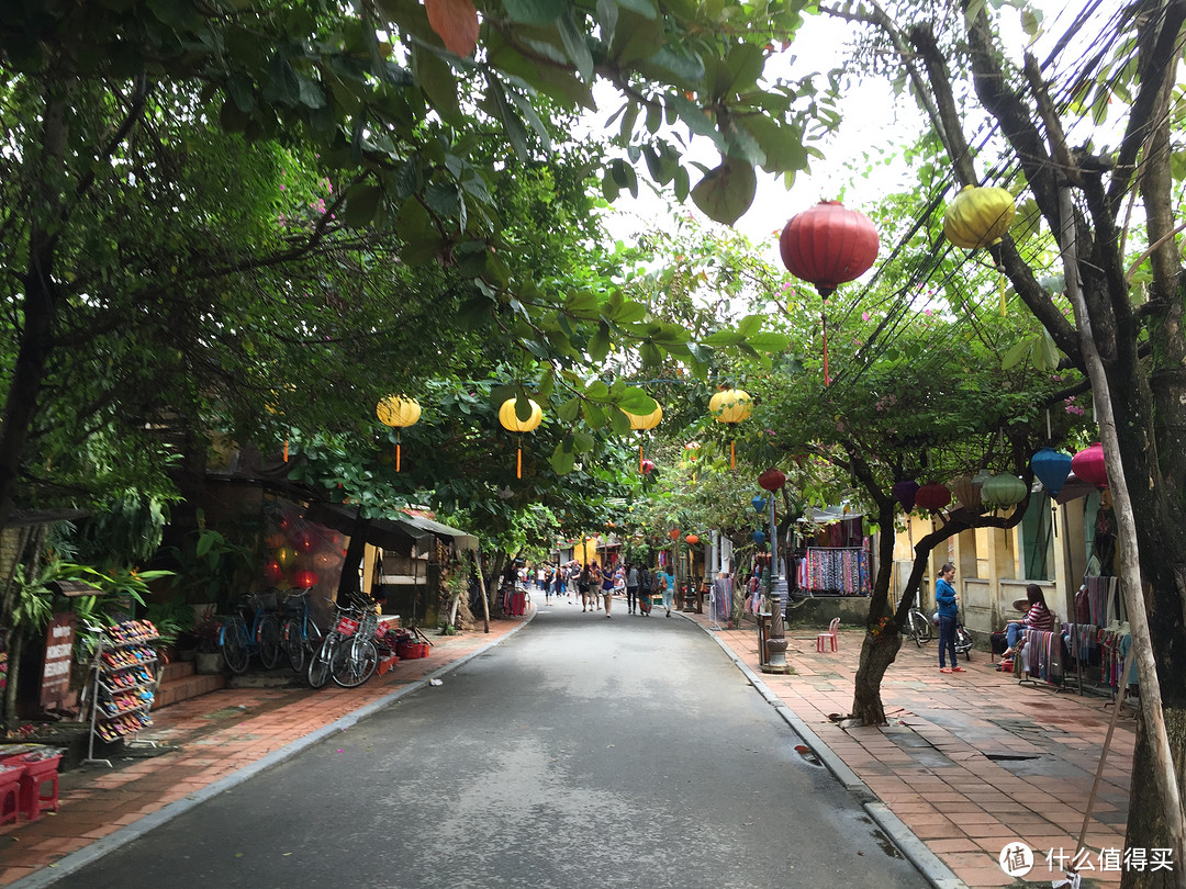 岘港 Da Nang 闲逛