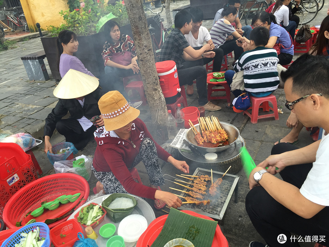 岘港 Da Nang 闲逛