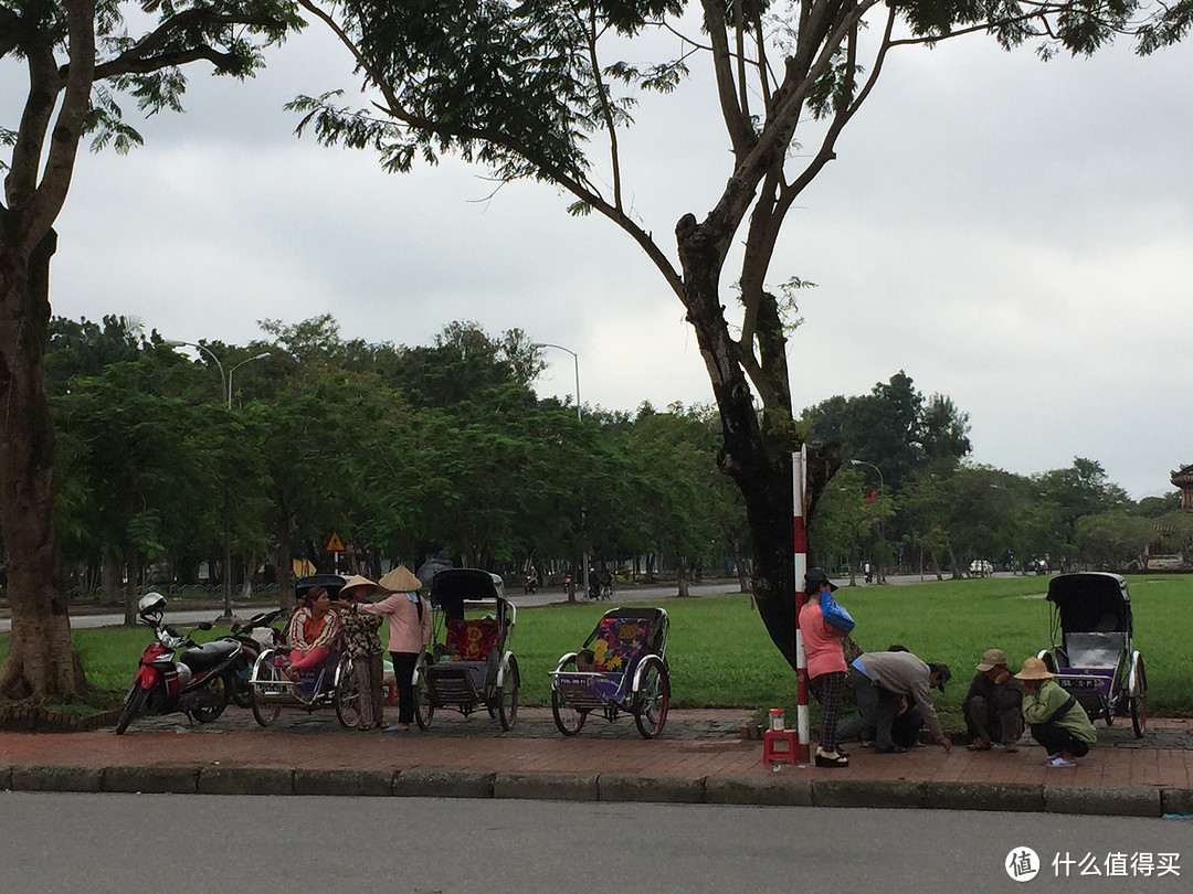 岘港 Da Nang 闲逛