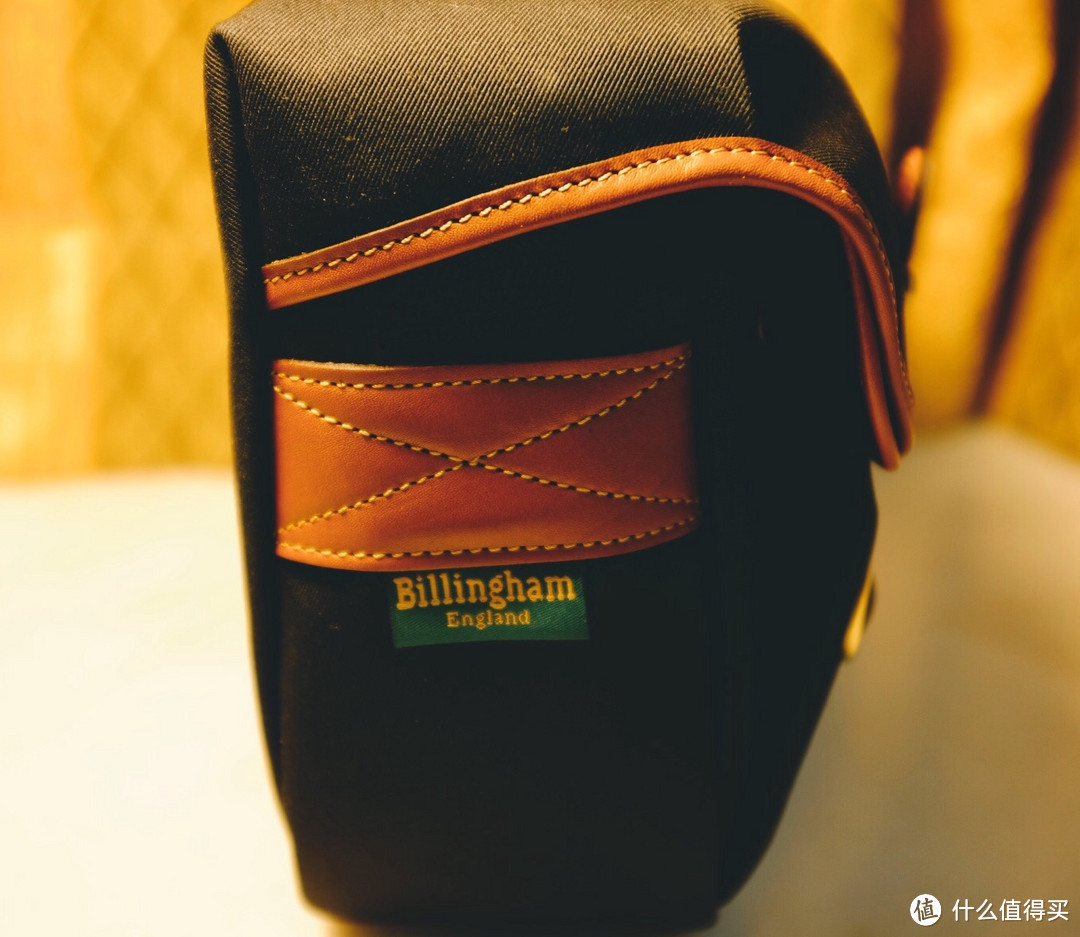 便携扫街利器——FUJIFILM 富士 X100T 初体验+Billingham 白金汉 Hadley Small 单肩摄影相机包