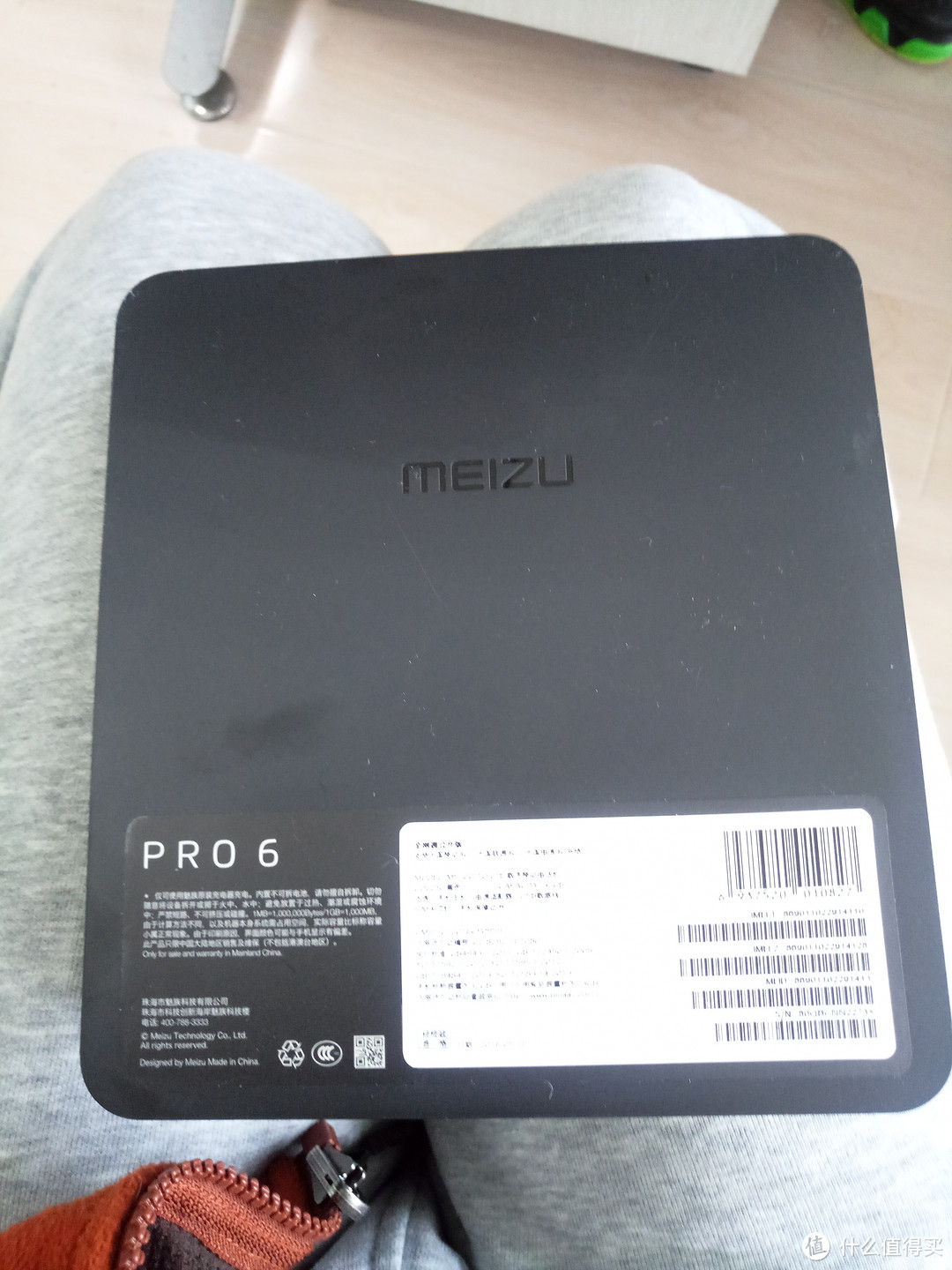 6还是9？关于MEIZU 魅族 PRO6和HUAWEI 华为 P9 手机的横向评测