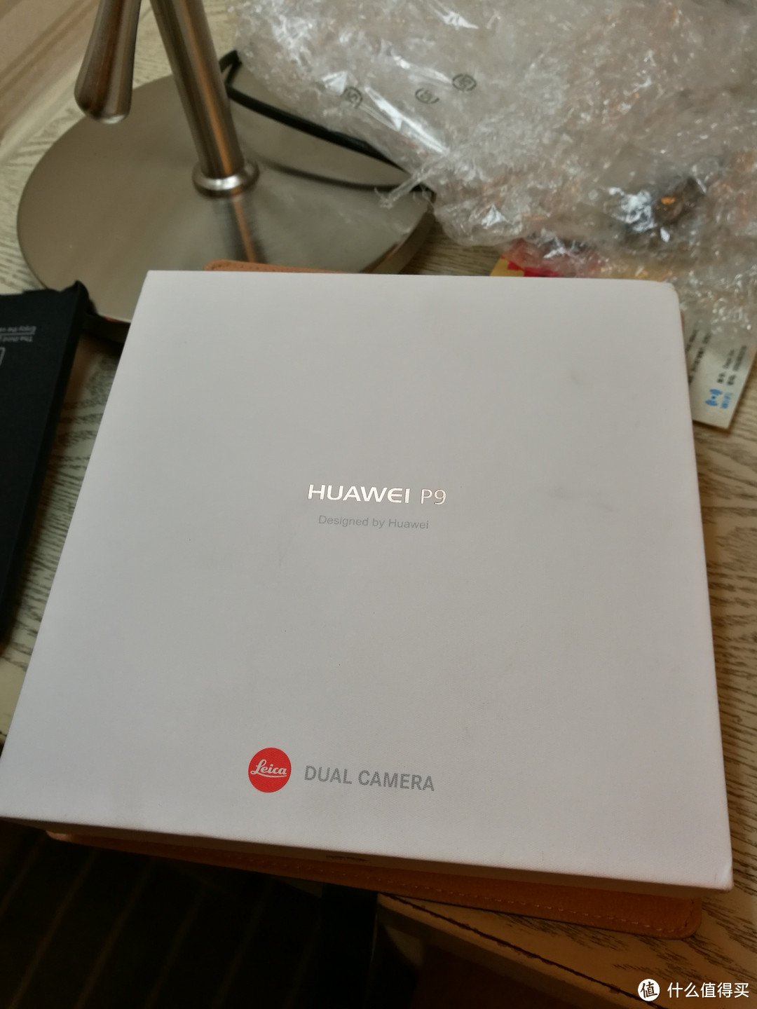 6还是9？关于MEIZU 魅族 PRO6和HUAWEI 华为 P9 手机的横向评测