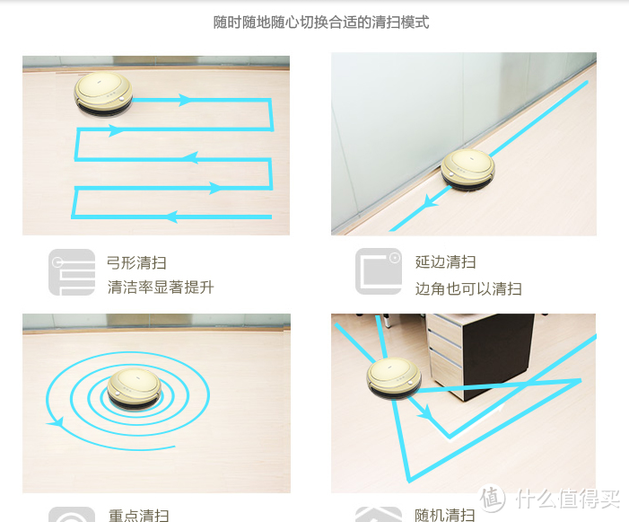 我家的新宠——海尔流金岁月扫地机器人