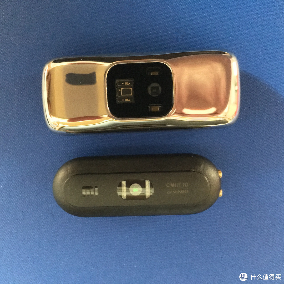 37度 健康手环2 开箱&使用