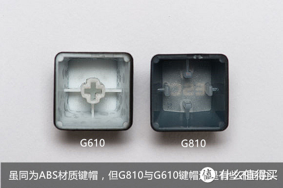 灯大灯闪灯会亮——罗技 G810 Orion Spectrum RGB机械游戏键盘 测评