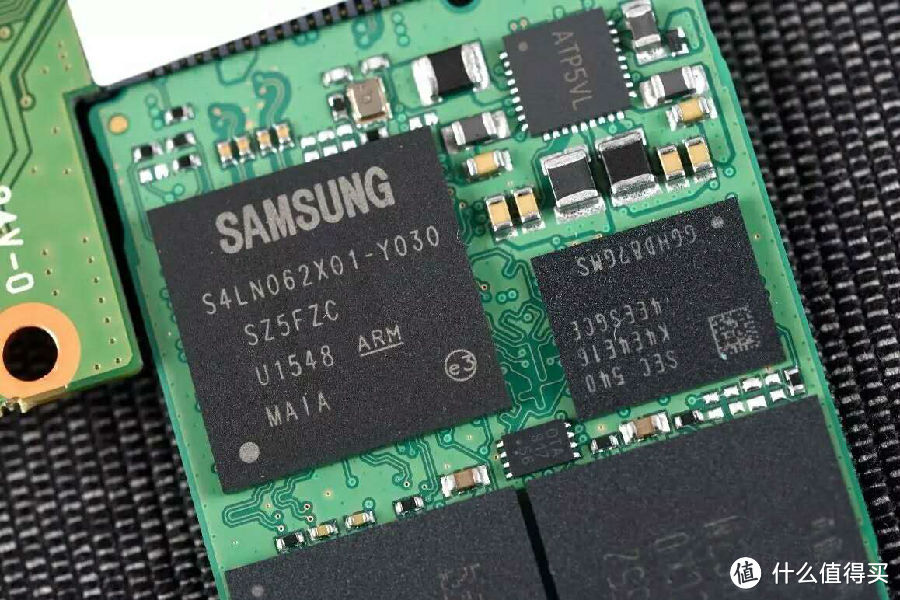 我的随身Portable SSD T3：SAMSUNG 三星 小尺寸大容量 移动固态硬盘 体验