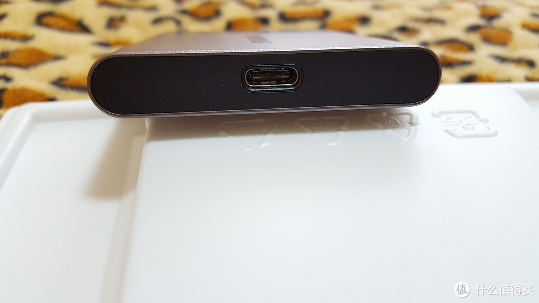 我的随身Portable SSD T3：SAMSUNG 三星 小尺寸大容量 移动固态硬盘 体验