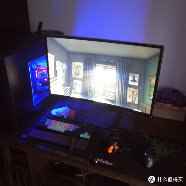 加钱党的救赎——记我的装机之路以及装机建议