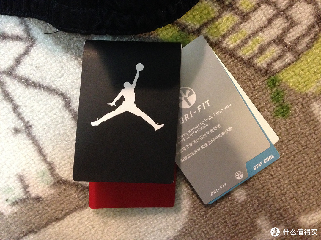 Air Jordan TAKEOVER 男子篮球短裤 晒单