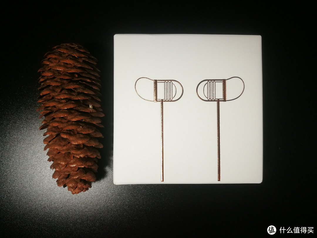 奶嘴设计胶囊音质——MI 小米 胶囊耳机 白色版测评