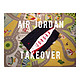 Air Jordan TAKEOVER 男子篮球短裤 晒单