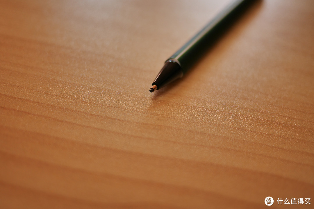 幼儿书写入门笔——国誉 1.3mm 自动铅笔