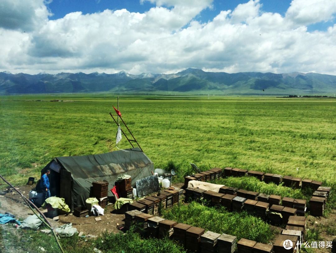 青海、西宁、兰州、敦煌、嘉峪关双飞六日游附带小攻略