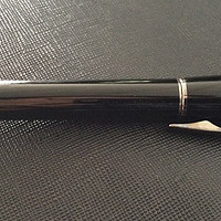 MontBlanc 万宝龙 星际行者 签字笔 晒单（附真人秀）