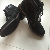 COLE HAAN Men's BryceLace Winter Boot 男士休闲靴 晒单