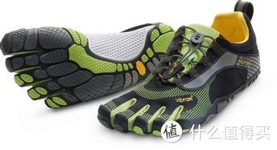 #本站首晒# Gore-Tex加持：Vibram 入手 SKAP男士 户外鞋/休闲鞋