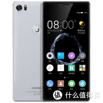 离优秀尚有距离 — GIONEE 金立 s8 三网4G 手机 使用体验