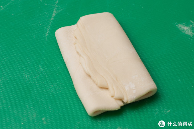 懒人又来做快手美食--原味薄烤烧饼(烤箱版)
