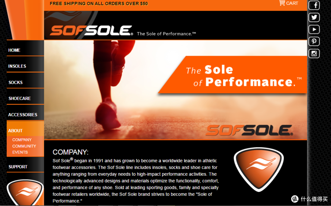 #原创新人##本站首晒# Sof Sole 给皮鞋加气垫,缓解跟腱炎