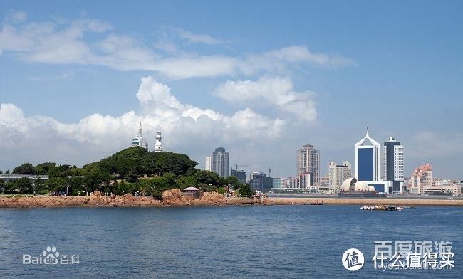 一次“小网红们”的青岛之旅 （下篇）