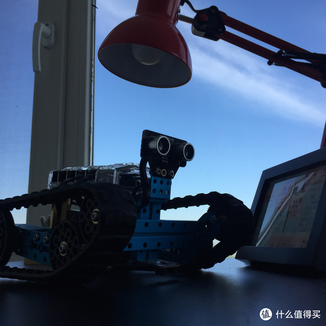 【众测】朕值不值到——Makeblock 漫游者三合一套件 STEM教育机器人众测报告
