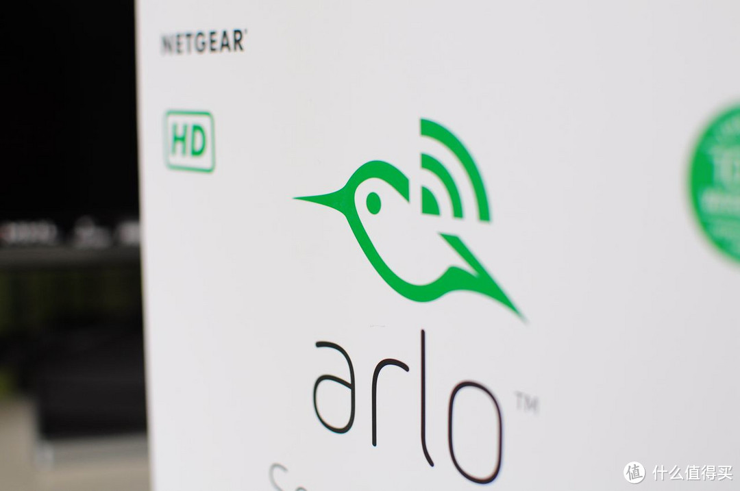 防火防盗防老王：NETGEAR 美国网件 爱洛 ARLO VMS3230 双摄像头 打造无线监控系统