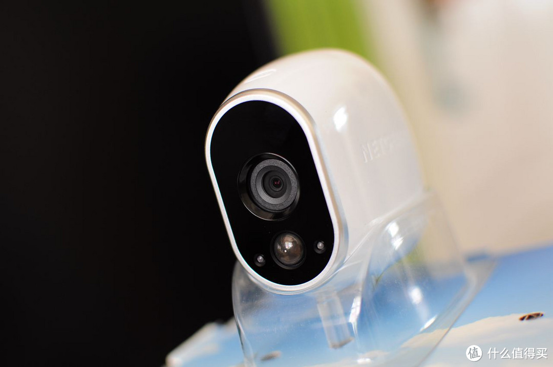 防火防盗防老王：NETGEAR 美国网件 爱洛 ARLO VMS3230 双摄像头 打造无线监控系统