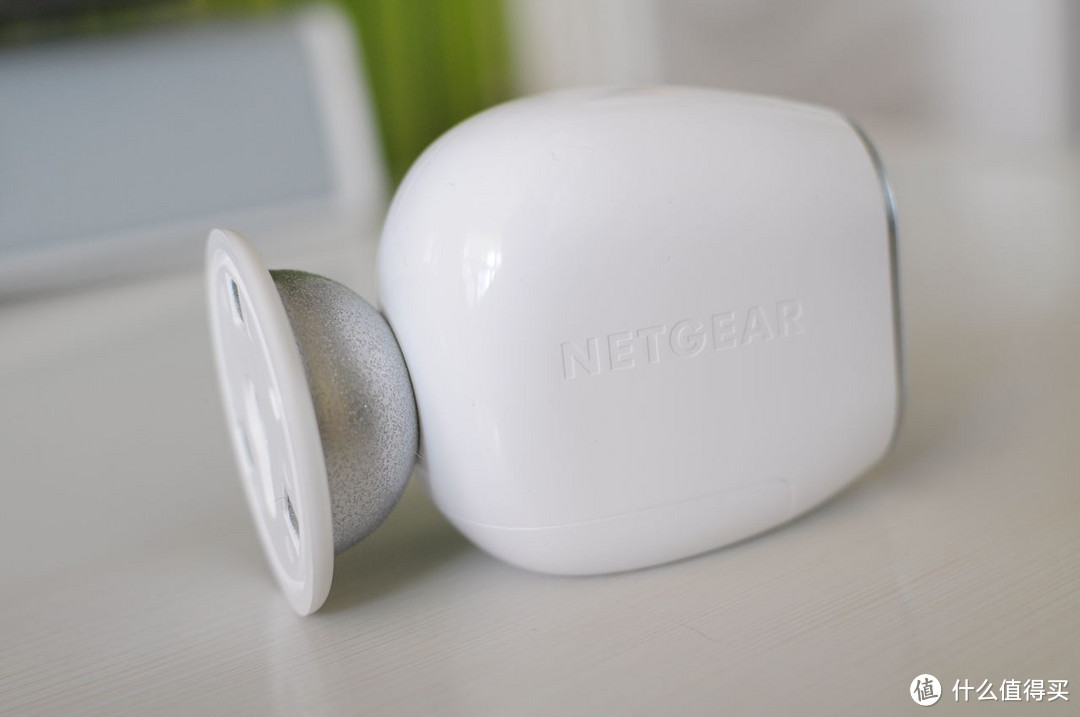 防火防盗防老王：NETGEAR 美国网件 爱洛 ARLO VMS3230 双摄像头 打造无线监控系统