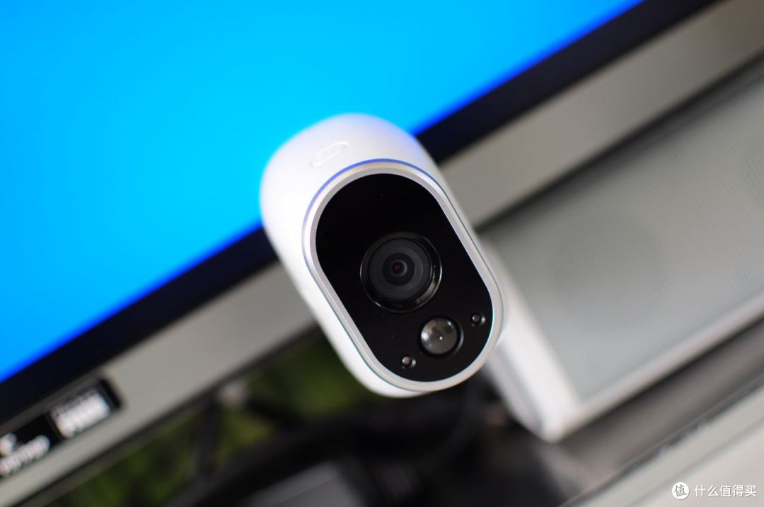 防火防盗防老王:netgear 美国网件 爱洛 arlo vms3230 双摄像头 打造