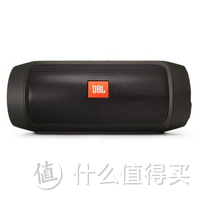 有的不只是颜值 JBL Charge2+ 音乐冲击波超强版 蓝牙音箱