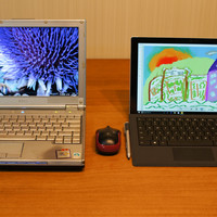 微软 Surface Pro 3 平板电脑使用总结(屏幕|性能|接口|重量)