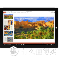 从“笔记本”电脑到笔记本电脑——Microsoft 微软 Surface Pro 3 让笔电实至名归