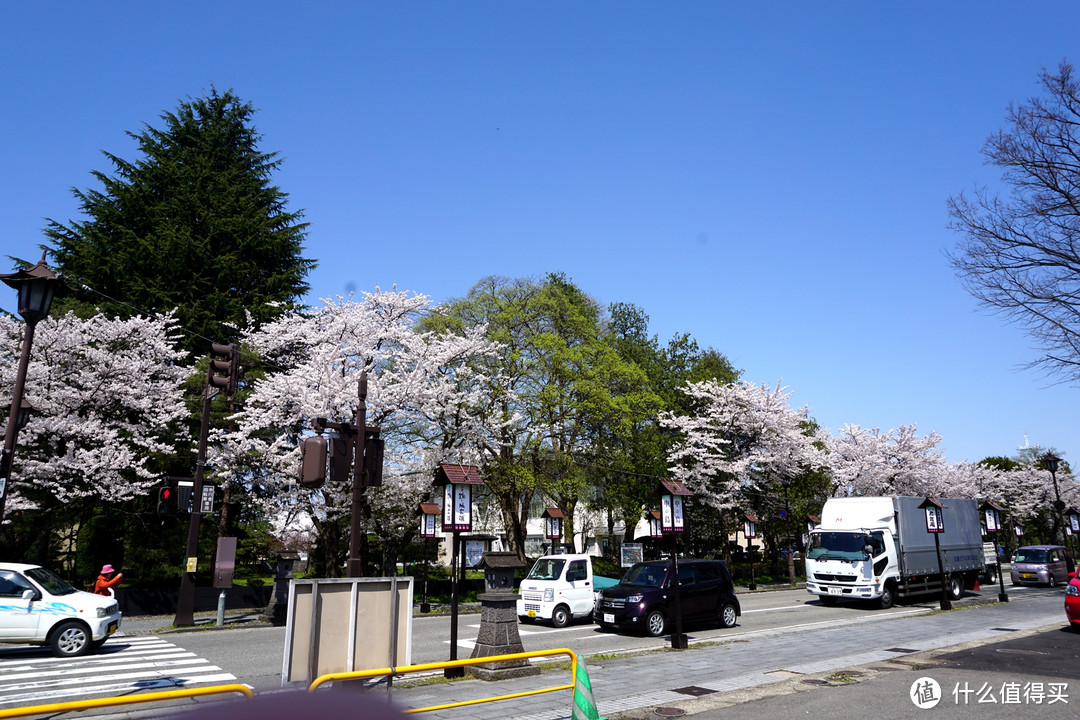 最终篇：会津若松-大河原町