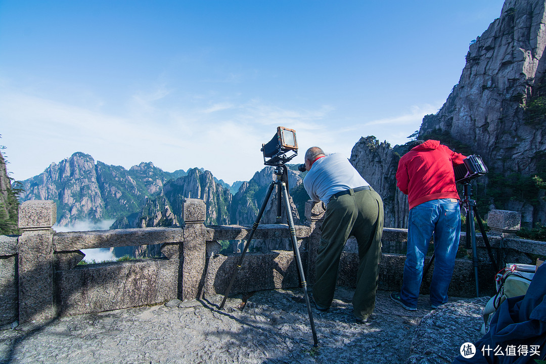 一次说走就走的旅行：黄山、宏村3日游记