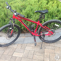 Specialized 闪电 HARDROCK COMP DISC 山地车