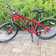  Specialized 闪电 HARDROCK COMP DISC 山地车　