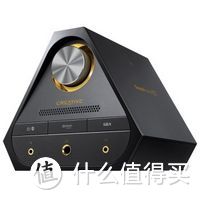 我的声卡进化史：记录下那些年追过的声卡