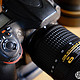 #原创新人#Nikon 尼康  24-70 F2.8E VR镜头 开箱
