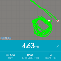 李宁 烈骏智能跑鞋使用总结(智能?|芯片|配速|透气性)