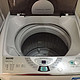 生活大清理之波轮洗衣机SANYO 三洋 M806 洗衣机 洗泥记