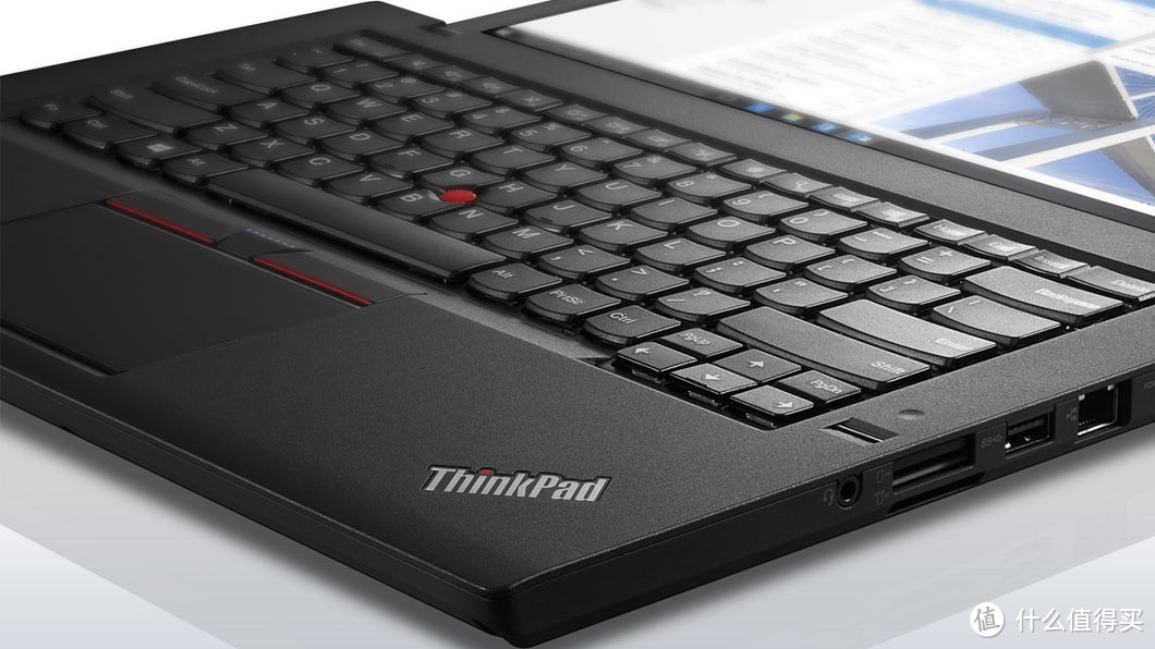 我的 ThinkPad T460 14寸 黑色 笔记本 港版！开箱