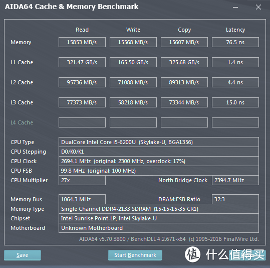 小身材大肚量，能装进口袋的PC - GIGABYTE 技嘉 BRIX微型电脑套件