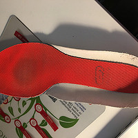 Sof Sole 薄款轻量级 男士鞋垫使用感受(缺点|材料|脚感)