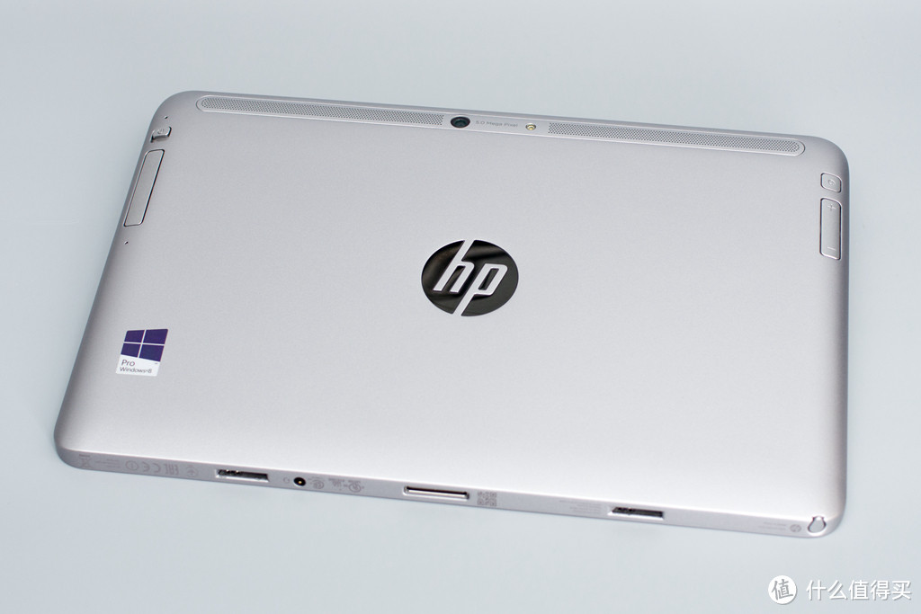 #本站首晒# 8G/512G/背光键盘/WACOM/LTE还缺啥？HP 惠普 Elite X2 1011 G1平板 简测