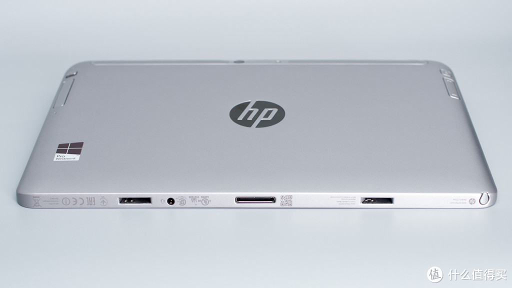 #本站首晒# 8G/512G/背光键盘/WACOM/LTE还缺啥？HP 惠普 Elite X2 1011 G1平板 简测