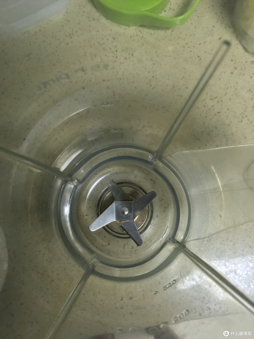 ACA 北美电器 AF-OR01 便携搅拌机 使用测评