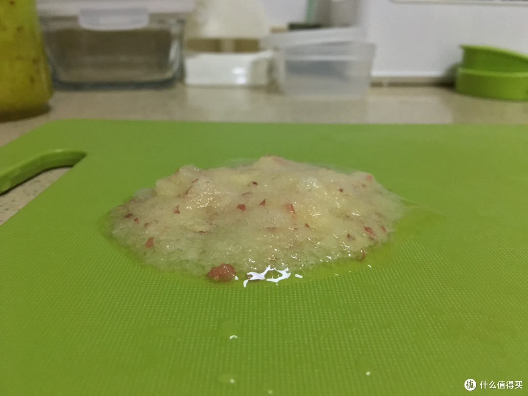 ACA 北美电器 AF-OR01 便携搅拌机 使用测评