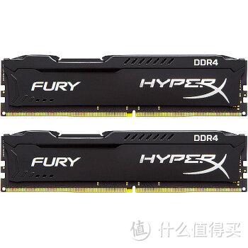 终于不用再海淘高频条了，学会超内存：Kingston 金士顿 Fury 2400 也能跑3200