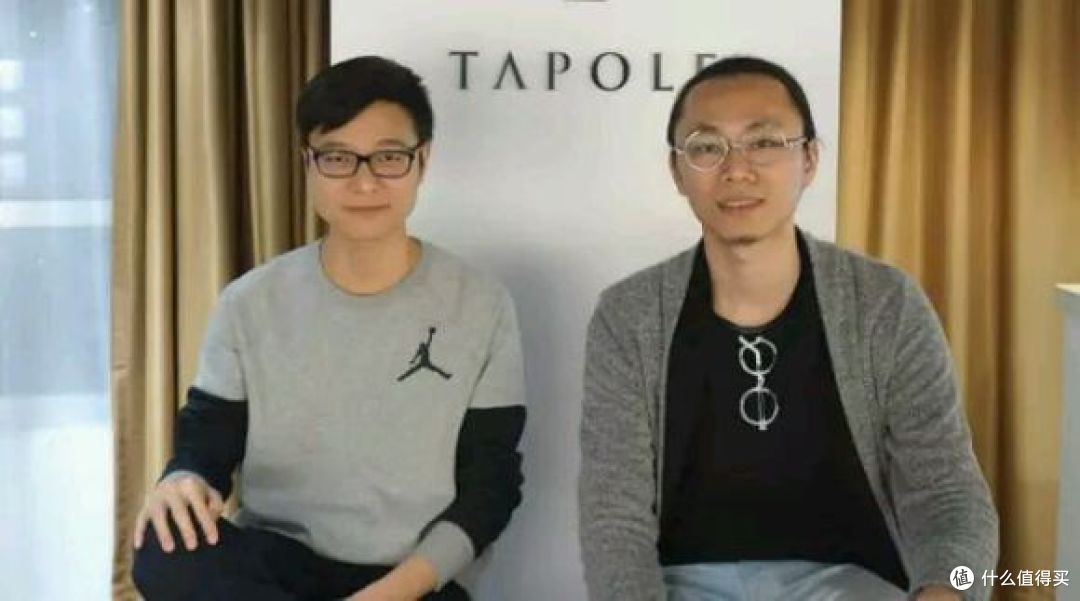 脸大无套路丑汉子Tapole 第102号作品入手体验