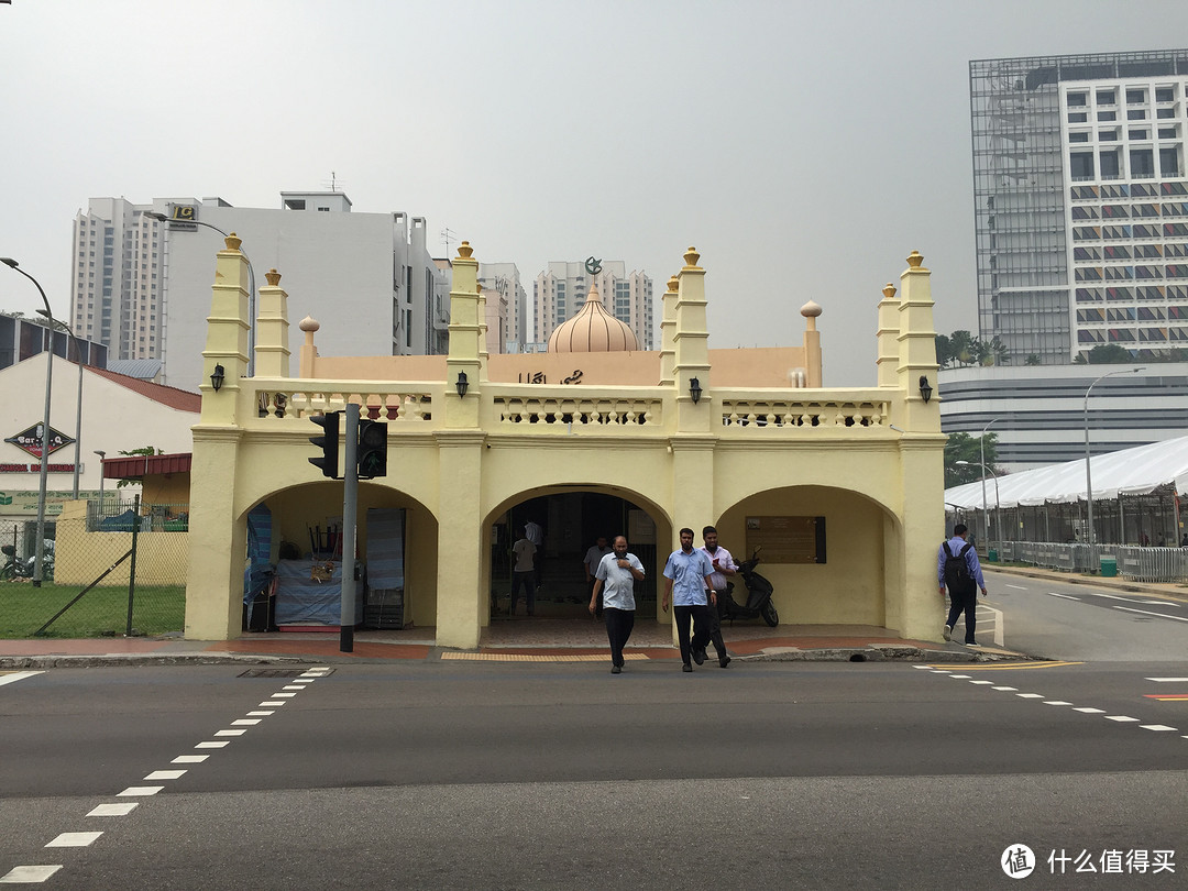 圣淘沙+日间动物园+游河